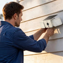 Reolink Solar Floodlight Cam | All-In-One WiFi Security Cam | Connect It Ireland