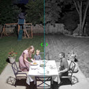 Reolink Solar Floodlight Cam | All-In-One WiFi Security Cam | Connect It Ireland