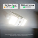 Reolink Solar Floodlight Cam | All-In-One WiFi Security Cam | Connect It Ireland