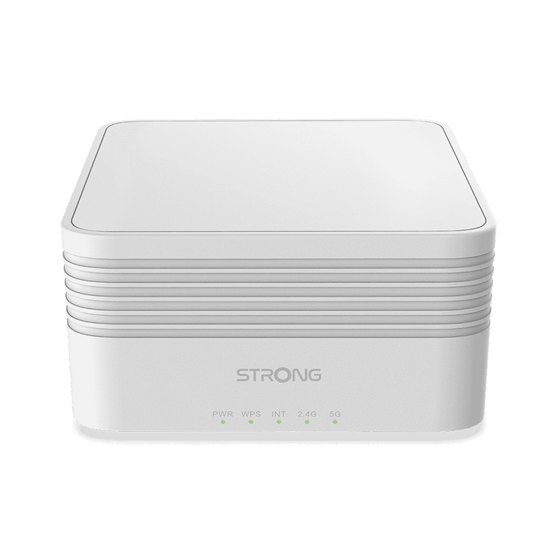 STRONG ATRIA AX3000 | 3-Pack Whole Home WiFi 6 Mesh System | Connect It Ireland