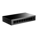 STRONG | 8 Port Gigabit Switch (Metal) | SW8000MUK | Connect It Ireland