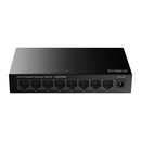STRONG | 8 Port Gigabit Switch (Metal) | SW8000MUK | Connect It Ireland
