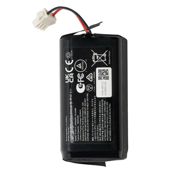 eufy RoboVac Replacement Battery | Compatible with RoboVac G10 & G30 Series | Connect It Ireland