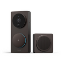 Smart Video Doorbell G4 | Black | Connect It Ireland