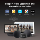 Smart Video Doorbell G4 | Black | Connect It Ireland