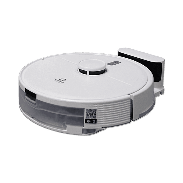 HomeBot 2-in-1 Robot Vacuum and Mop | Spritz | Connect It Ireland