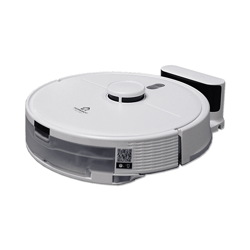 HomeBot 2-in-1 Robot Vacuum and Mop | Spritz | Connect It Ireland