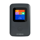 STRONG 4G Portable Hotspot 150 With Display | 4GMIFI150D | Connect It 