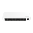 STRONG | 8 Port Gigabit Switch (Plastic) | SW8000PUK | Connect It Ireland