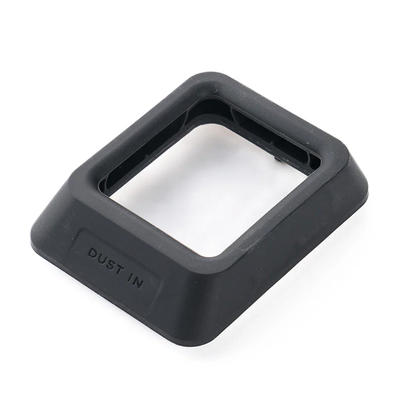 eufy Replacement "Dust In" Soft Rubber | Compatible with eufy S1 Pro | Connect It Ireland