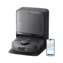 eufy Omni C28 Robot Vacuum & Mop with Accessory Kit | T211AV10 | Connect It Ireland