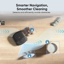 eufy Omni C28 Robot Vacuum & Mop with Accessory Kit | T211AV10 | Connect It Ireland