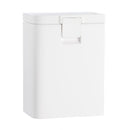 eufy Replacement Clean Water Tank | For eufy X10 Pro Omni | White | Connect it Ireland 