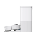 Eufy X10 Pro Omni Robovac | White | Ultimate Bundle | Connect It Ireland