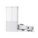 Eufy X10 Pro Omni Robovac | White | Ultimate Bundle | Connect It Ireland