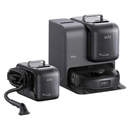 Eufy Robovac Vacuum Omni E28 | 3-in-1 Robot Vacuum, Mop, and Portable Deep Cleaner | Connect it Ireland