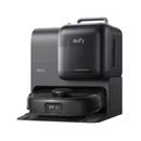 Eufy Robovac Vacuum Omni E28 | 3-in-1 Robot Vacuum, Mop, and Portable Deep Cleaner | Connect it Ireland