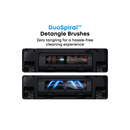 Eufy Robovac Vacuum Omni E28 | 3-in-1 Robot Vacuum, Mop, and Portable Deep Cleaner | Connect it Ireland