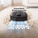 eufy Robot Vacuum Omni E25 | T2353V11 | Connect It Ireland