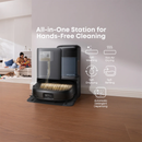 eufy Robot Vacuum Omni E25 | T2353V11 | Connect It Ireland