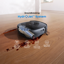 eufy Robot Vacuum Omni E25 | T2353V11 | Connect It Ireland