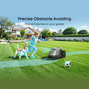 Eufy Robot Lawn Mower Omni E15 | T2880VA1 | Connect It Ireland