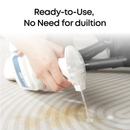 eufy Fabric Cleaner | Ready to Use 473 ml | Compatible with E28 | Connect It Ireland