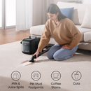 eufy Fabric Cleaner | Ready to Use 473 ml | Compatible with E28 | Connect It Ireland