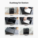 eufy Accessories Replacement Kit for Robot Vacuum Omni E28 and E25 | Connect It Ireland