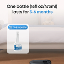 eufy RoboVac Cleaning Solution (473ml) | Compatible with E28 | Connect It Ireland