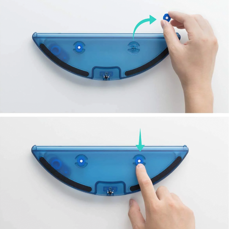 eufy Filter Elements for Water Tank | RoboVac G10 Hybrid, G20 Hybrid, G30 Hybrid and X8 Hybrid | Connect It Ireland