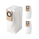 eufy Dust Bags 3-Pack | for eufy Robot Vacuum Omni S2, Omni S1 & Omni S1 Pro | Connect It Ireland