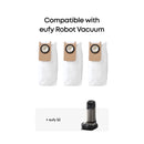 eufy Dust Bags 3-Pack | for eufy Robot Vacuum Omni S2, Omni S1 & Omni S1 Pro | Connect It Ireland