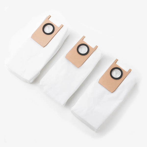 Dust Bags 3-Pack | for eufy S1 Pro | Connect It Ireland