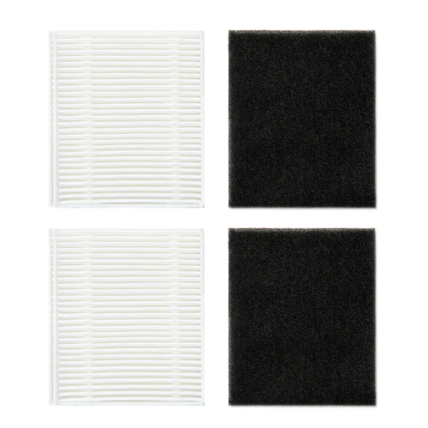 eufy Replacement Washable Filter for RoboVac L60/G50/L60 SES | Connect It Ireland