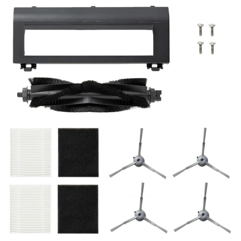 eufy Replacement Accessories Kit for L60, L60 Hybrid Robovacs | Connect It Ireland