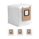 3-Pack Dust Bags | Compatible with E28 and E25 Robot Vacuums | Connect It Ireland