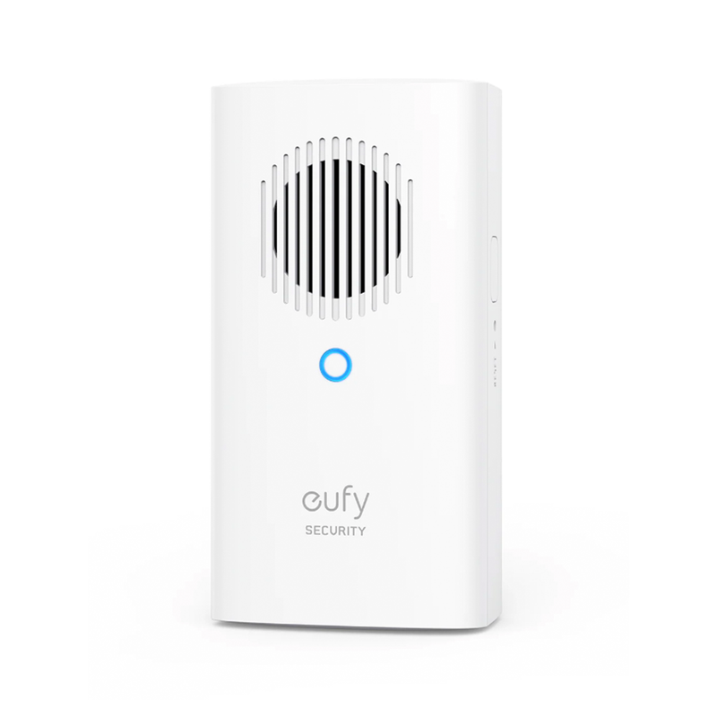 Eufy Edge MiniBase Chime | T8023321 | Connect It Ireland