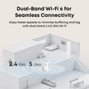 Eufy Wi-Fi Repeater | T8024321 | Connect It Ireland
