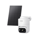 eufyCam C37 2K Smart Security Camera CCTV with Solar panel | T814X321 | Connect It Ireland
