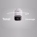 eufyCam C37 2K Smart Security Camera CCTV with Solar panel | T814X321 | Connect It Ireland