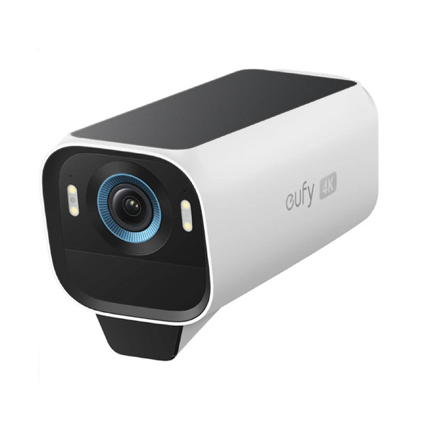 Eufy EufyCam S3 Pro | Add-on Camera | T81623W1 | Connect It Ireland