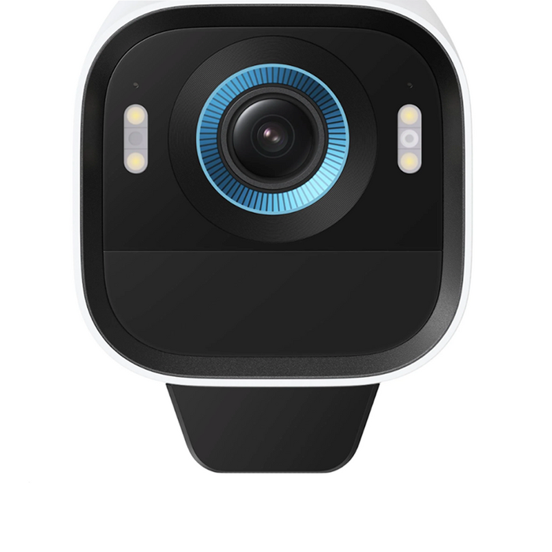 Eufy EufyCam S3 Pro | Add-on Camera | T81623W1 | Connect It Ireland