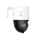Eufy 4G LTE Cam S330 Outdoor Camera with Solar Panel | T86P2321 | SIM card and SD card included