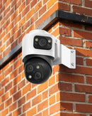 Eufy Corner Mount Bracket  | Connect It Ireland 