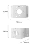 Eufy Corner Mount Bracket  | Connect It Ireland 