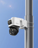 Eufy Pole Mount Bracket | Connect It Ireland 