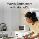 Eufy eufyCam S3 Pro | Wireless Outdoor Camera 2-Cam Kit | T88923W1 | Connect It Ireland