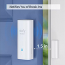 Eufy Smart Security Entry Sensor | T89000D4 | Connect It Ireland