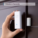 Eufy Smart Security Entry Sensor | T89000D4 | Connect It Ireland